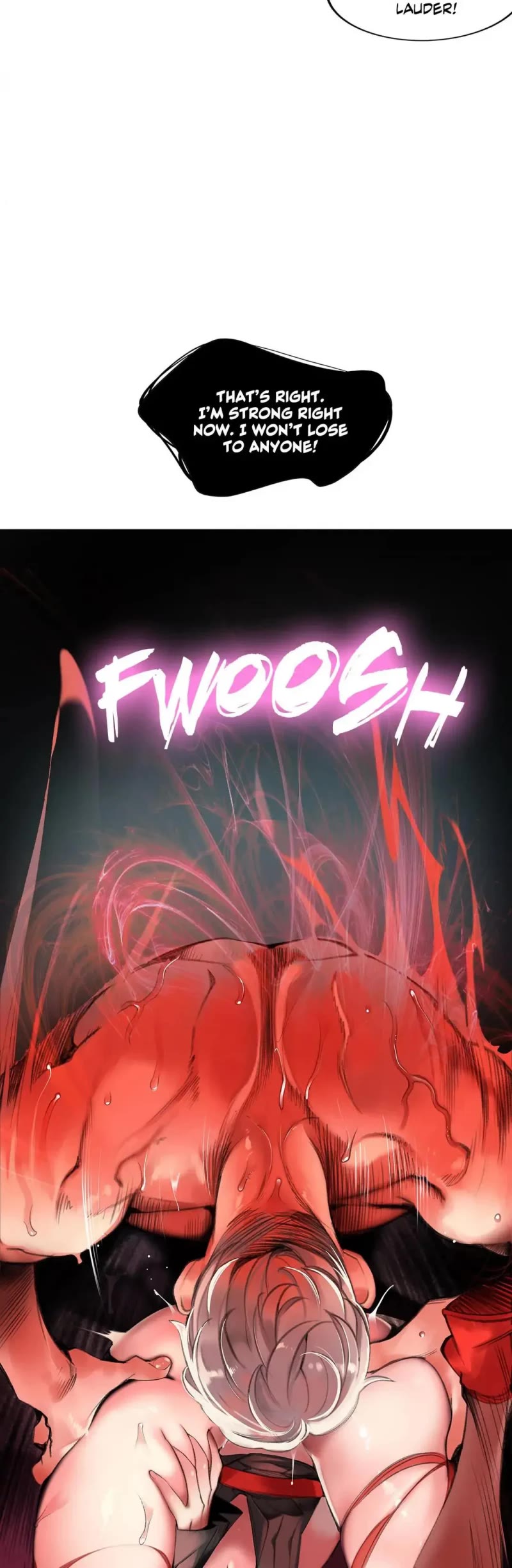 Lilith’s Cord Chapter 69 - Page 30