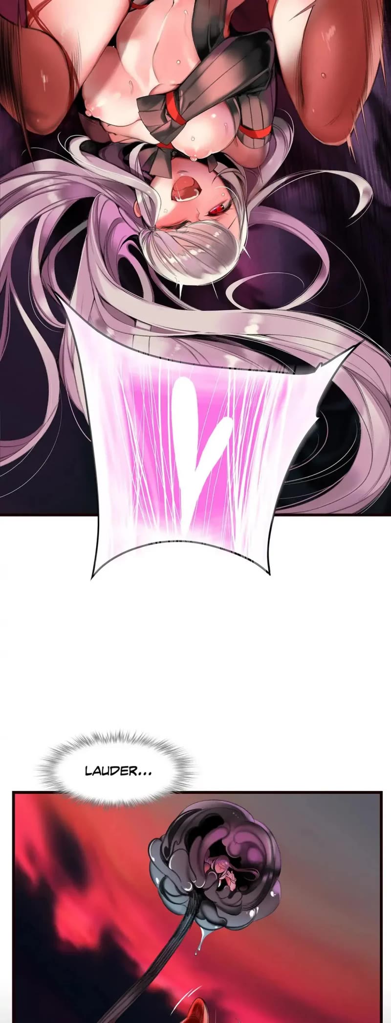 Lilith’s Cord Chapter 69 - Page 31