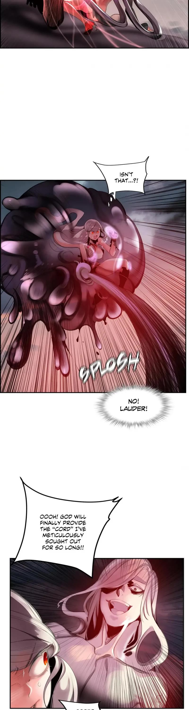 Lilith’s Cord Chapter 70 - Page 13