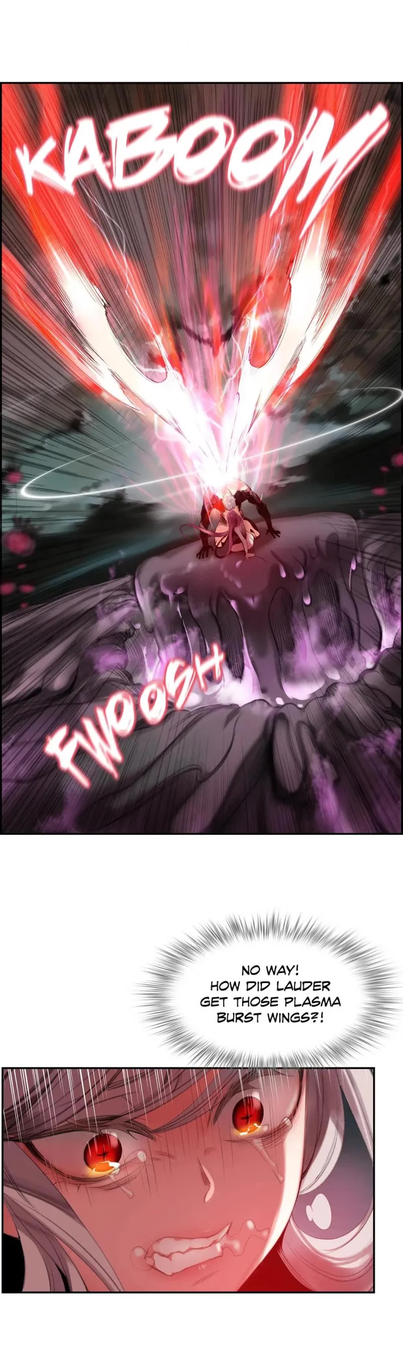 Lilith’s Cord Chapter 70 - Page 15