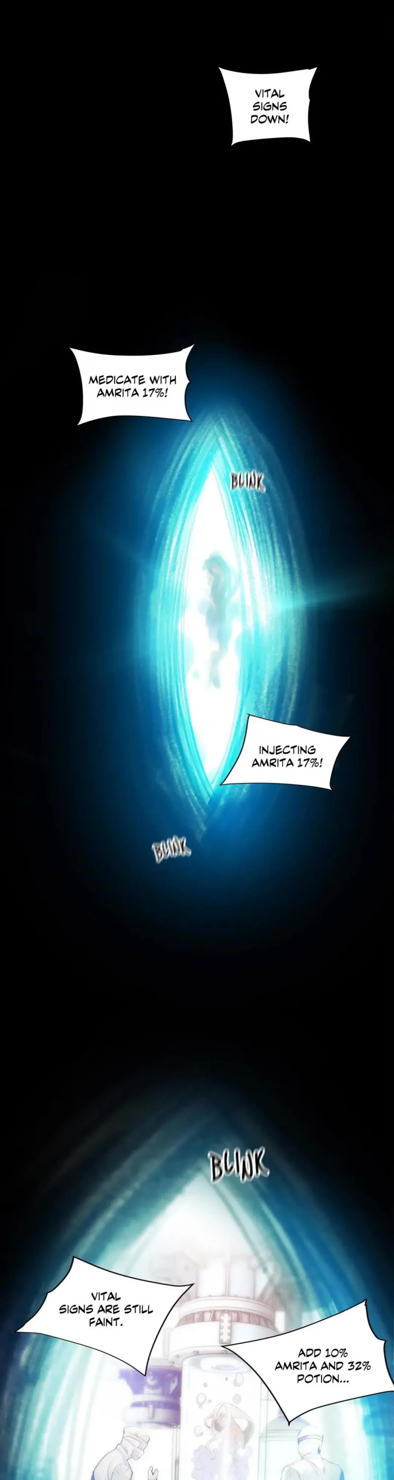 Lilith’s Cord Chapter 70 - Page 17