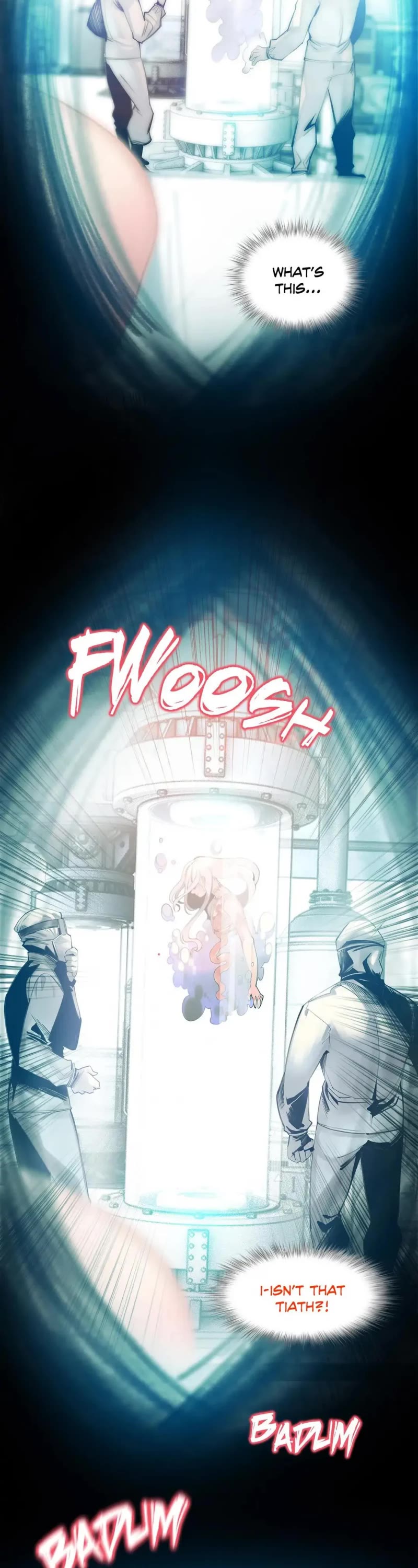 Lilith’s Cord Chapter 70 - Page 18