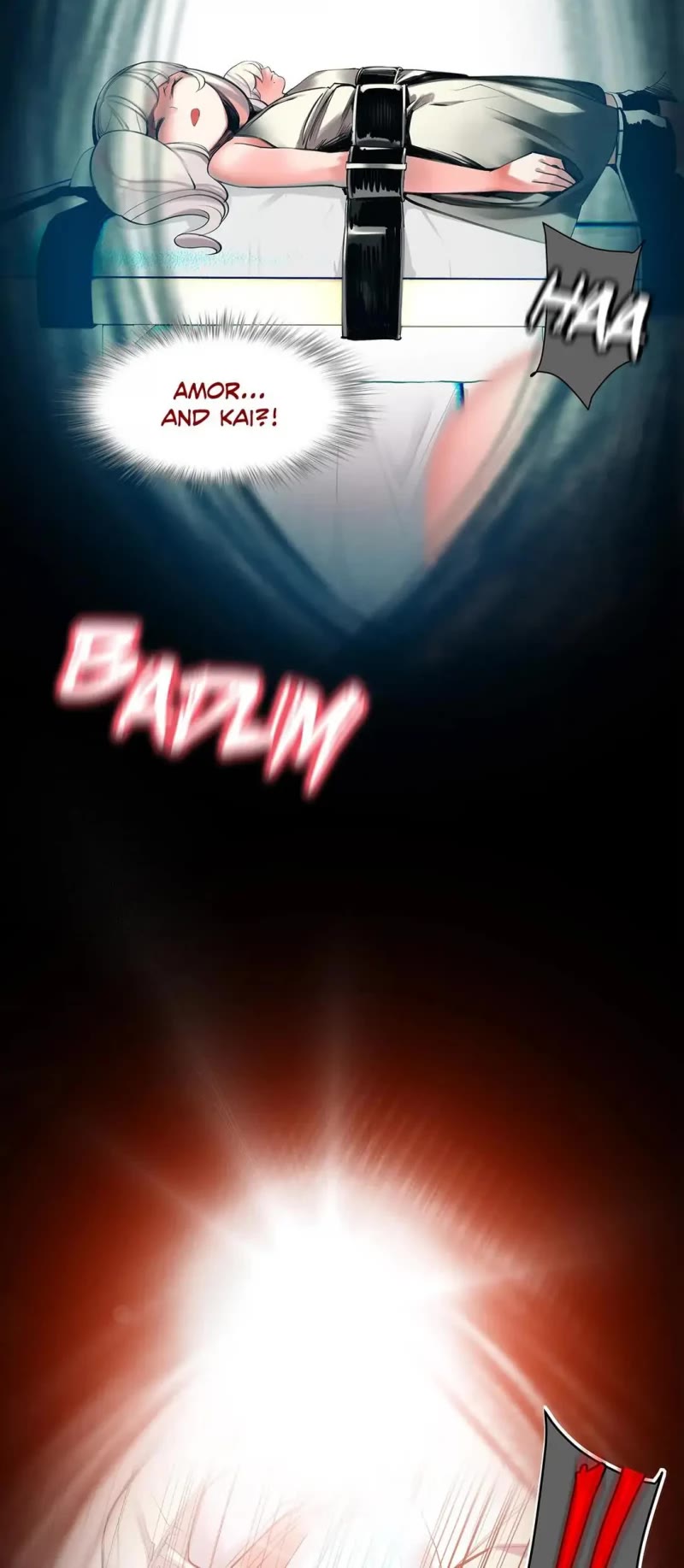 Lilith’s Cord Chapter 70 - Page 20