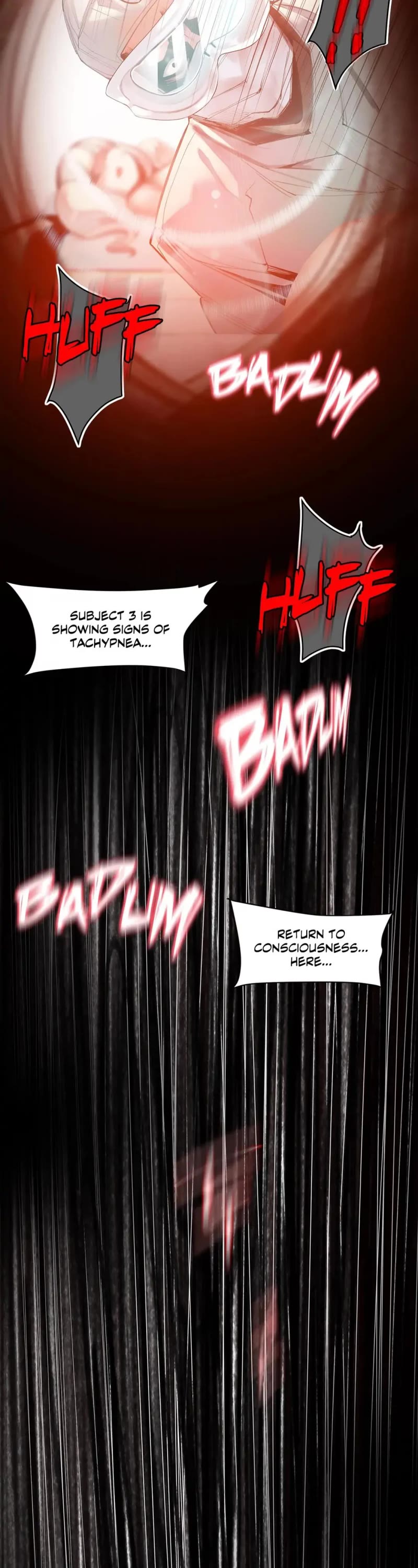 Lilith’s Cord Chapter 70 - Page 21