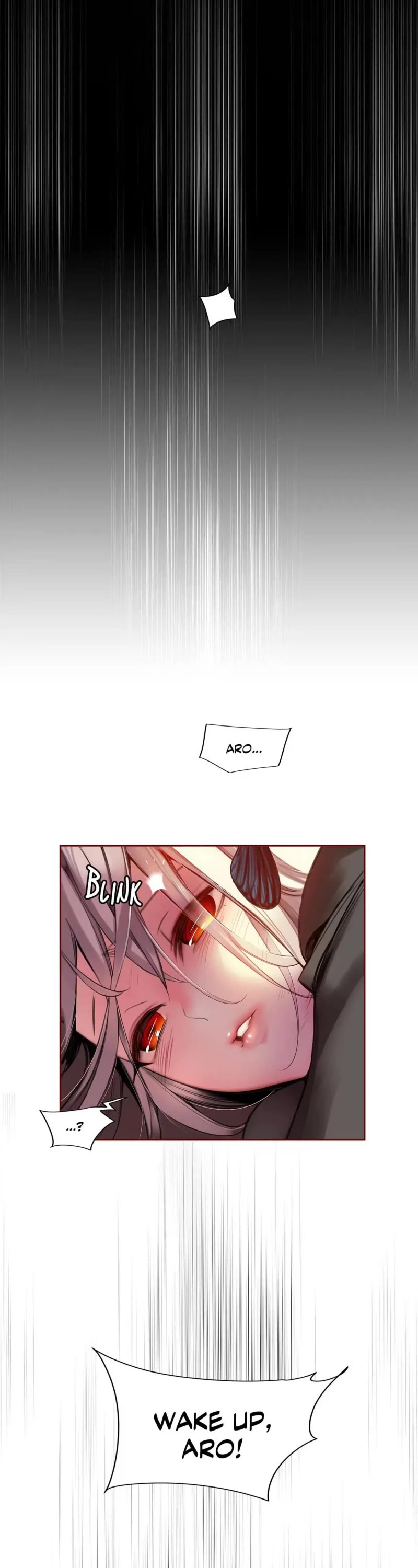 Lilith’s Cord Chapter 70 - Page 23