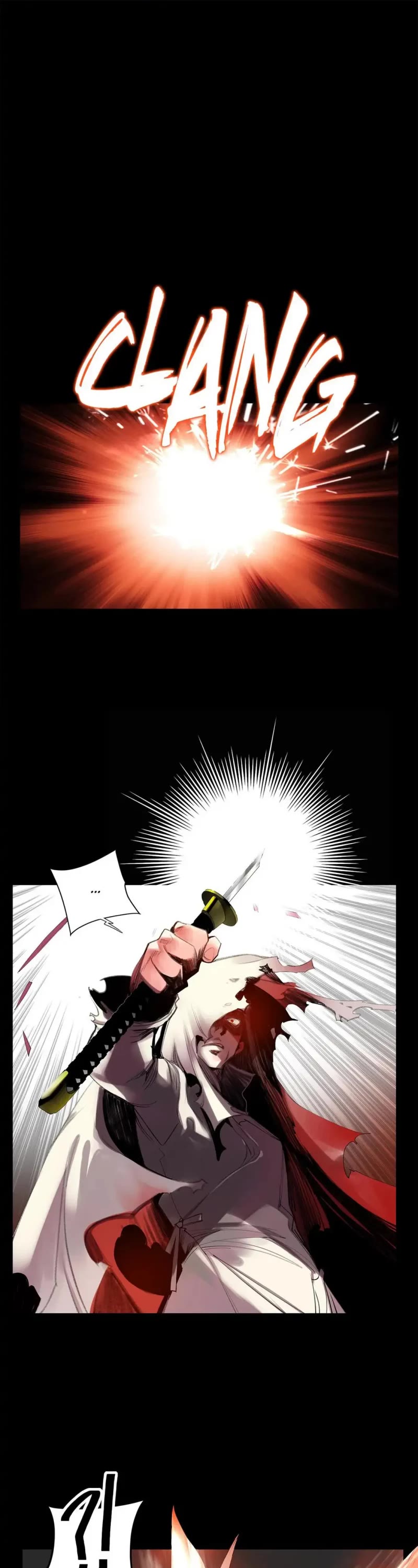 Lilith’s Cord Chapter 71 - Page 1