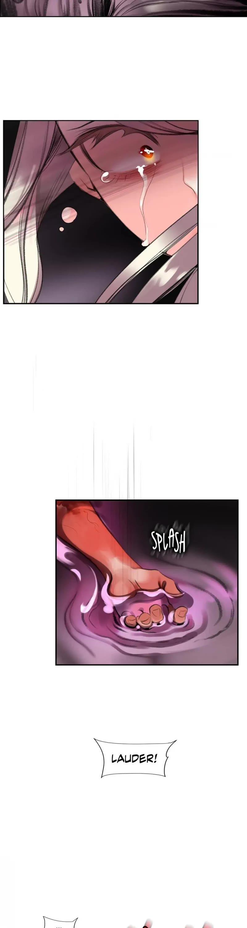 Lilith’s Cord Chapter 71 - Page 16