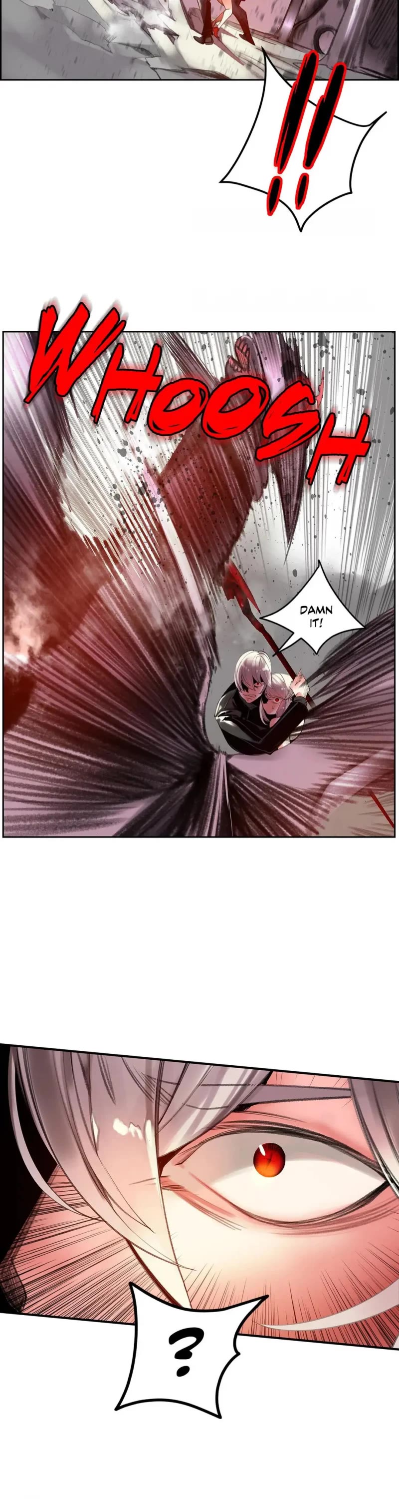 Lilith’s Cord Chapter 71 - Page 26