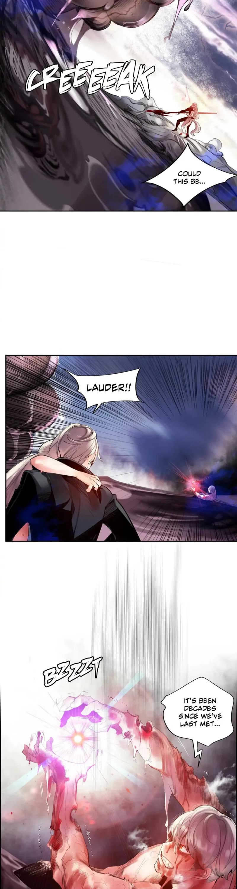 Lilith’s Cord Chapter 71 - Page 28