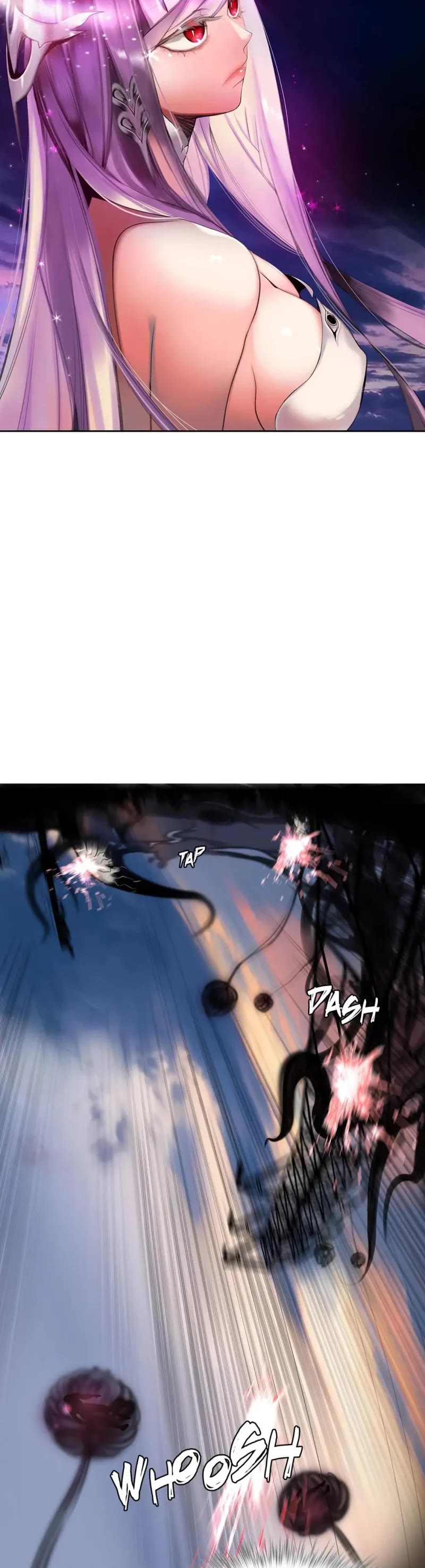 Lilith’s Cord Chapter 71 - Page 34