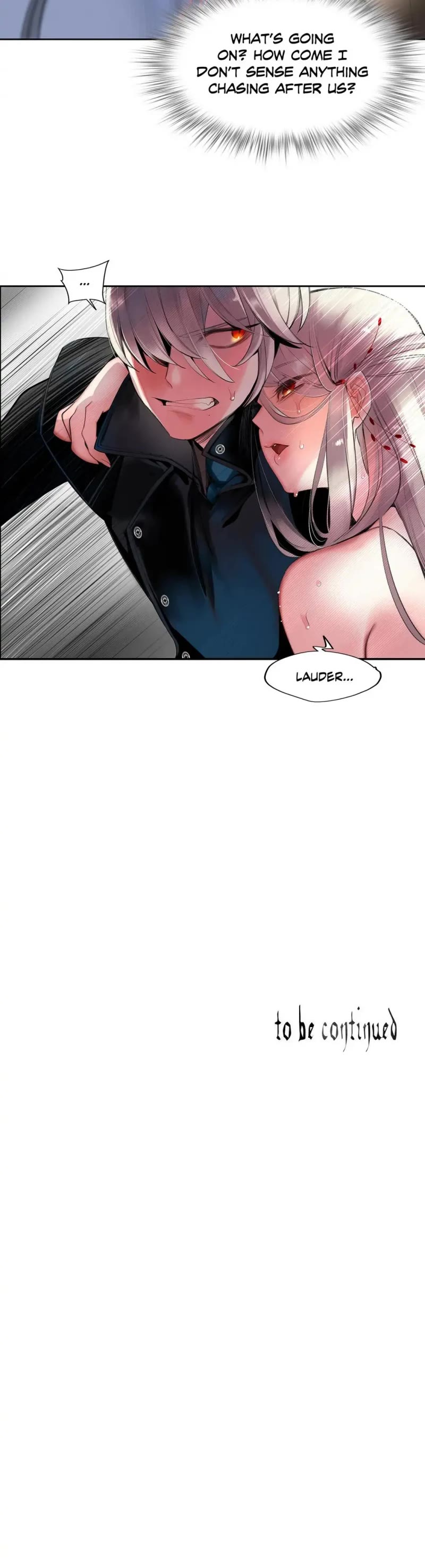 Lilith’s Cord Chapter 71 - Page 35