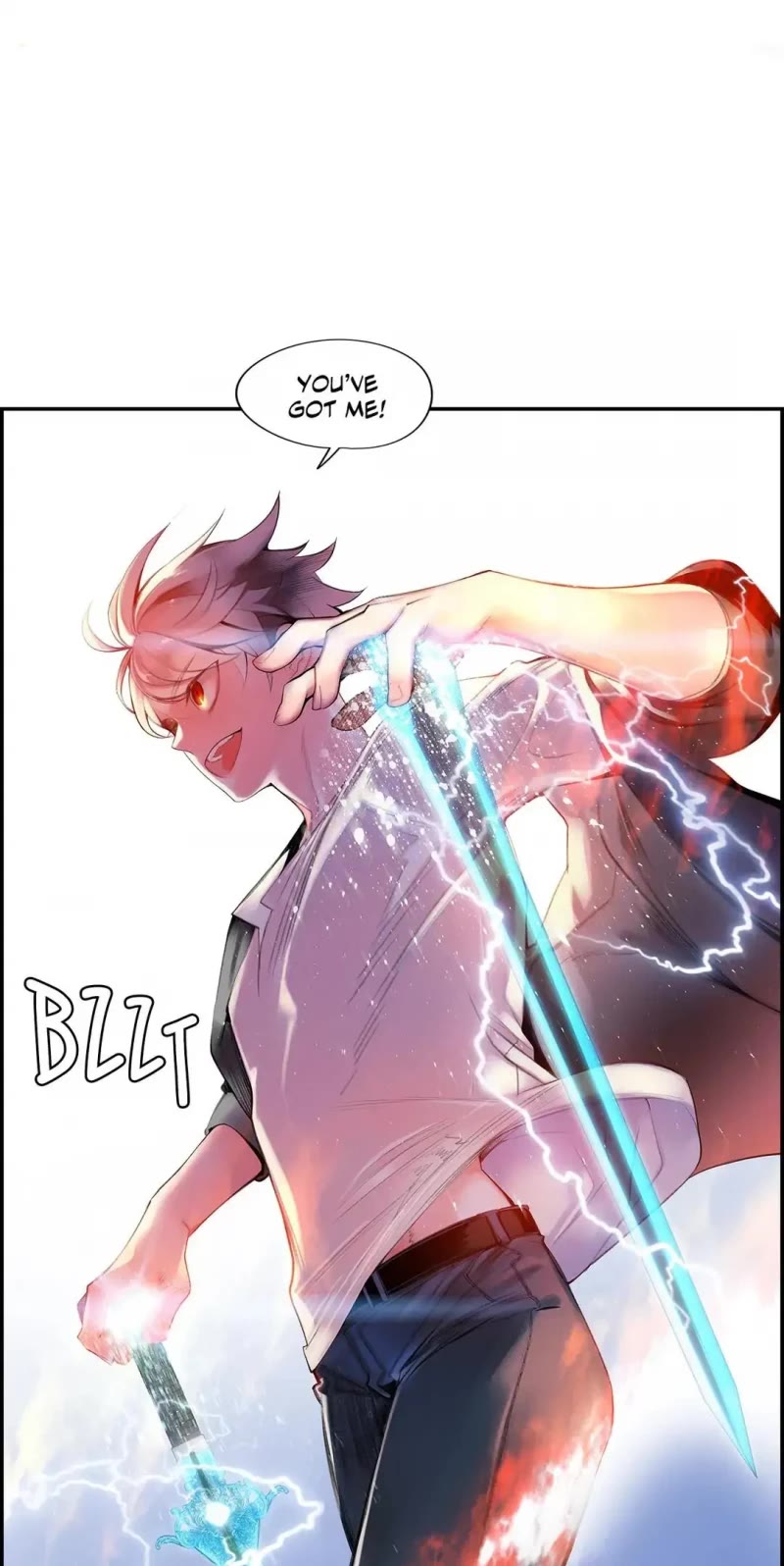 Lilith’s Cord Chapter 72 - Page 34