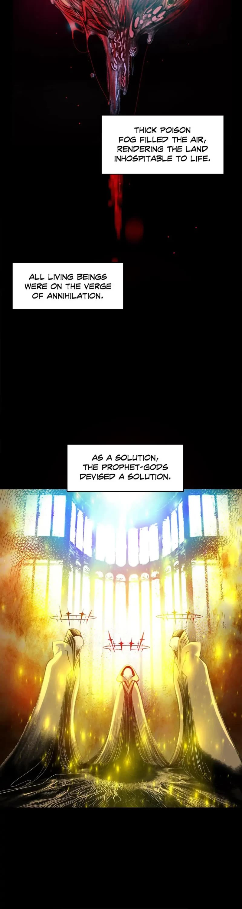 Lilith’s Cord Chapter 73 - Page 2