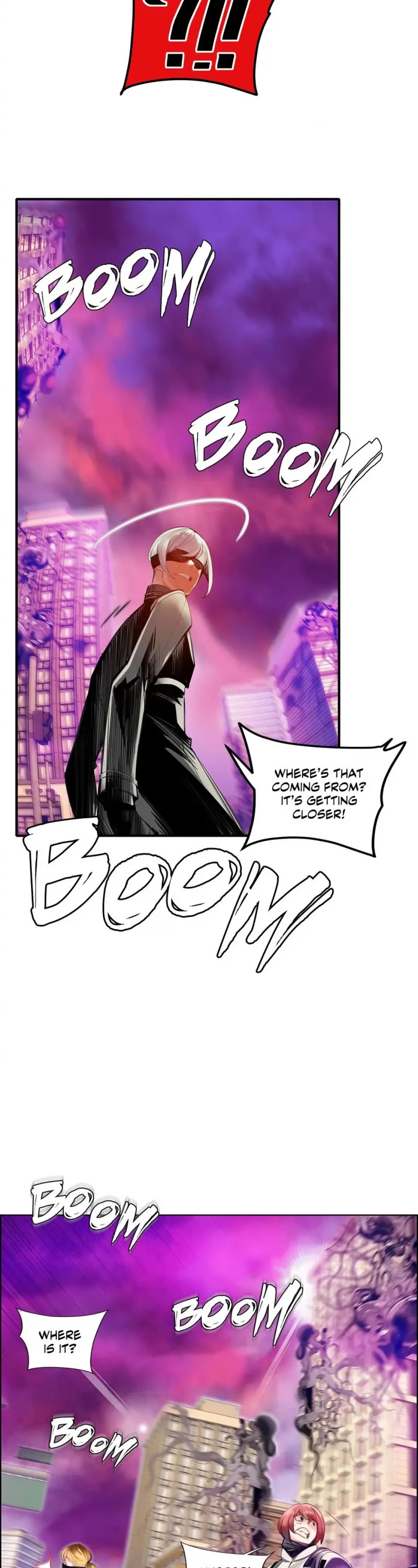 Lilith’s Cord Chapter 73 - Page 17