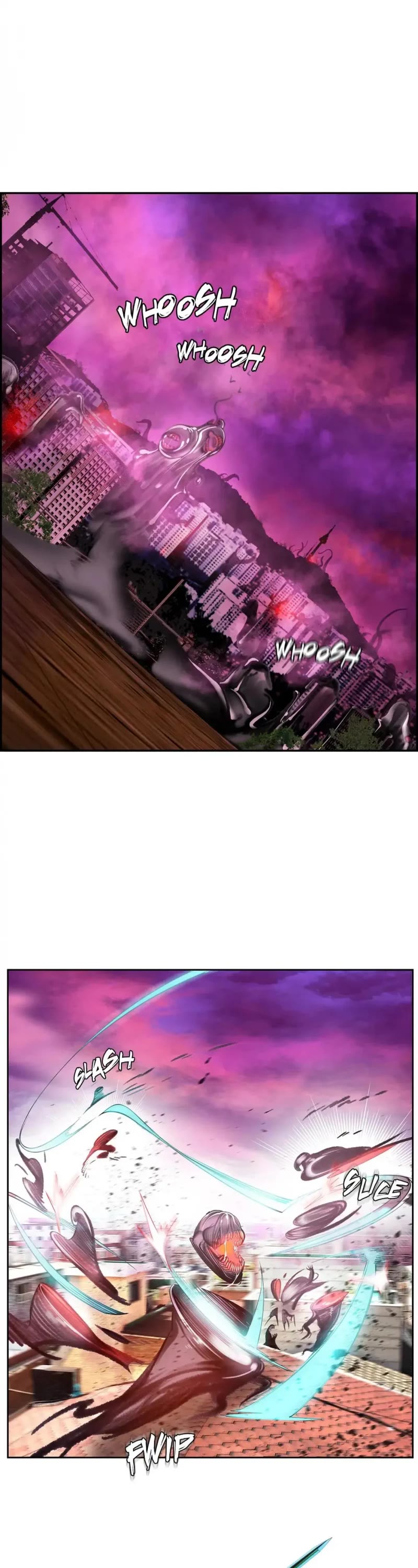 Lilith’s Cord Chapter 73 - Page 22