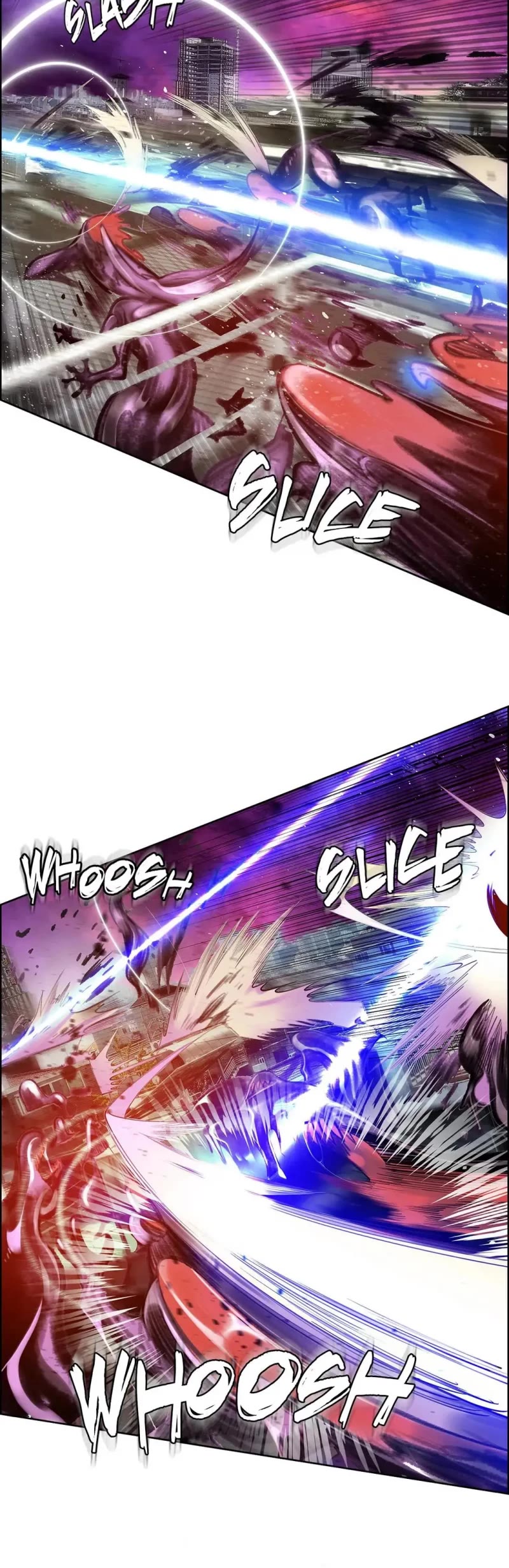 Lilith’s Cord Chapter 73 - Page 29