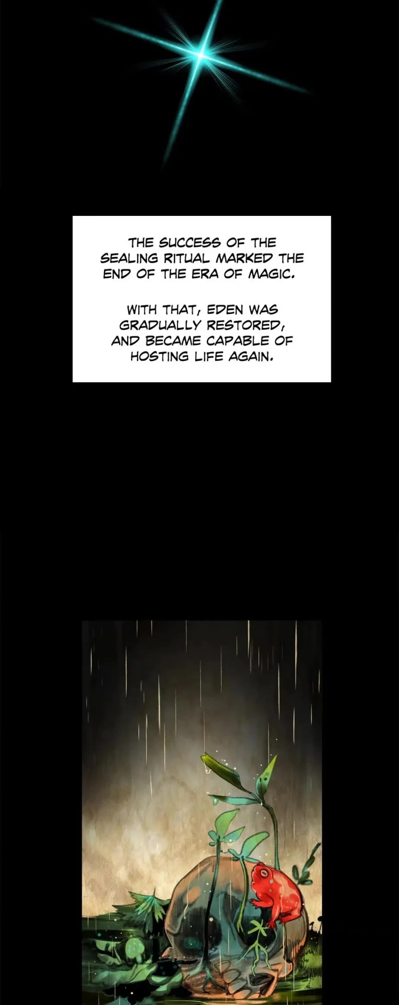 Lilith’s Cord Chapter 73 - Page 4