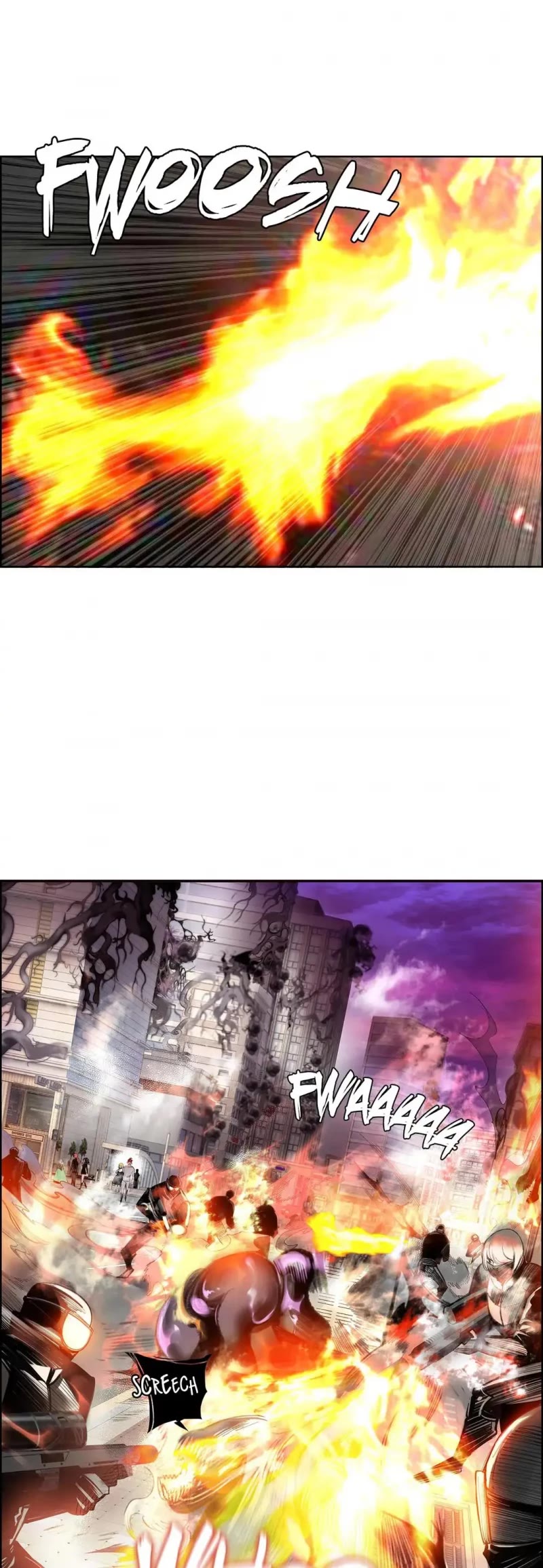 Lilith’s Cord Chapter 73 - Page 9