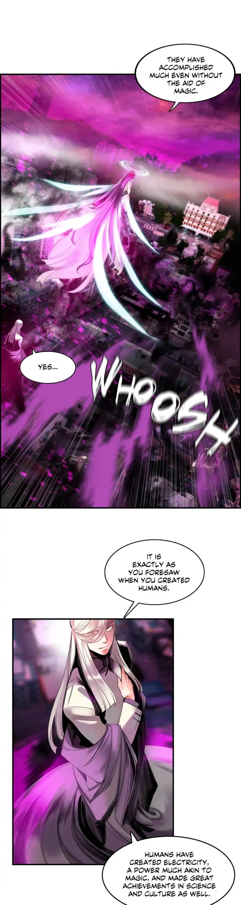 Lilith’s Cord Chapter 74 - Page 2