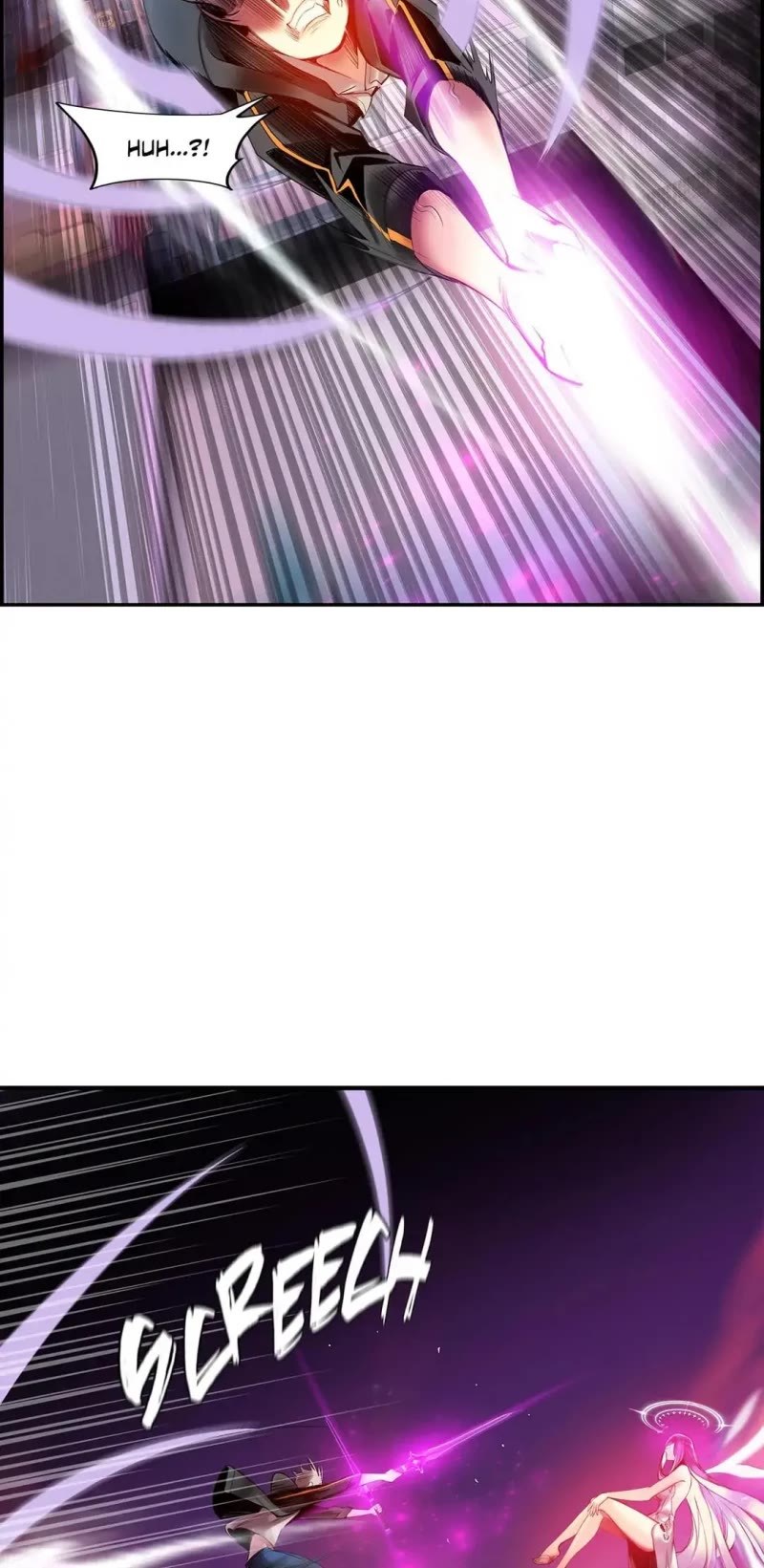 Lilith’s Cord Chapter 74 - Page 14