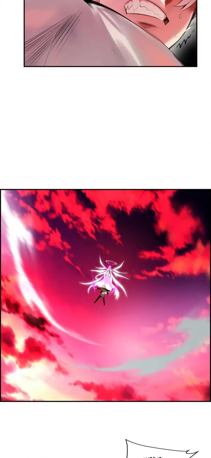 Lilith’s Cord Chapter 74 - Page 19