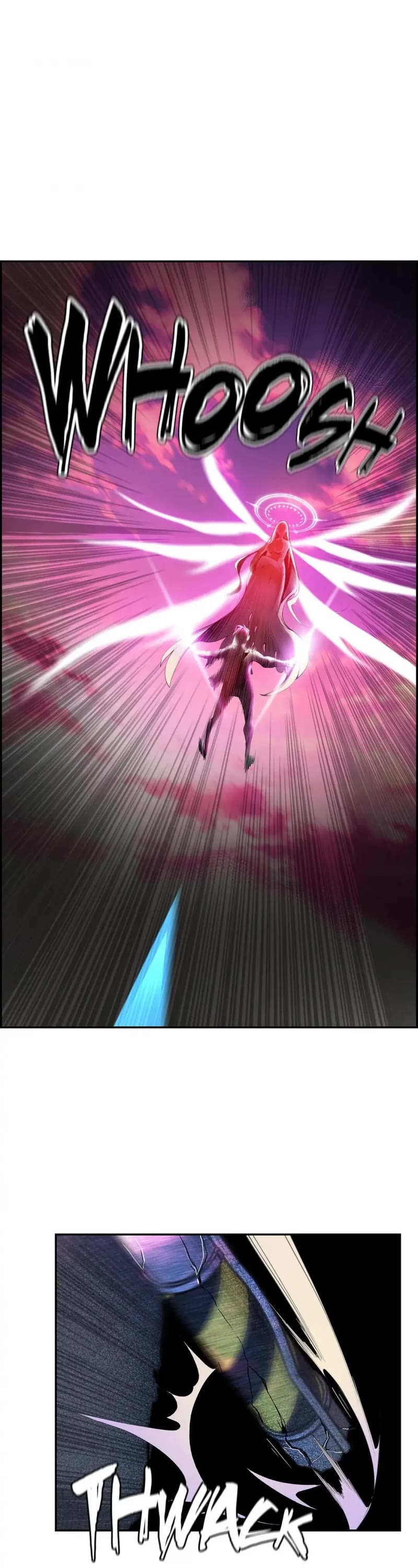 Lilith’s Cord Chapter 74 - Page 22