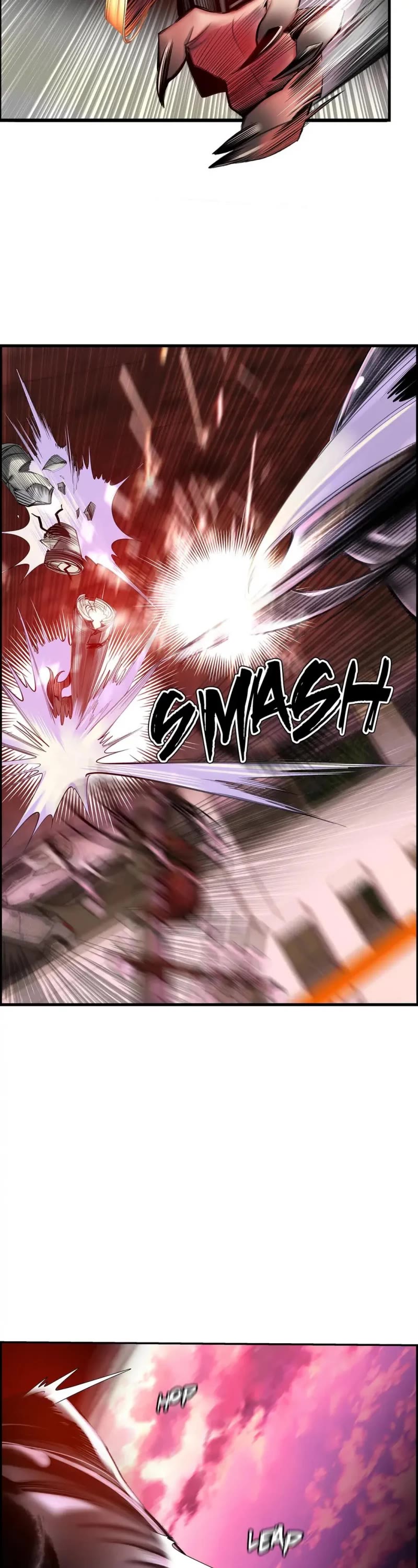 Lilith’s Cord Chapter 74 - Page 26