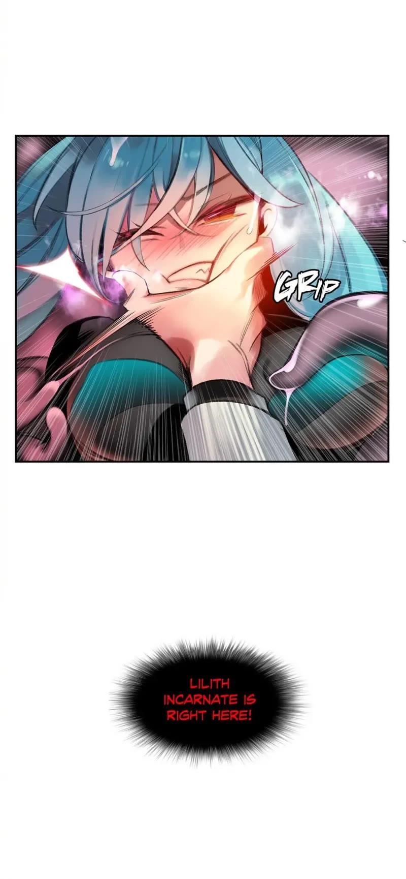 Lilith’s Cord Chapter 74 - Page 30