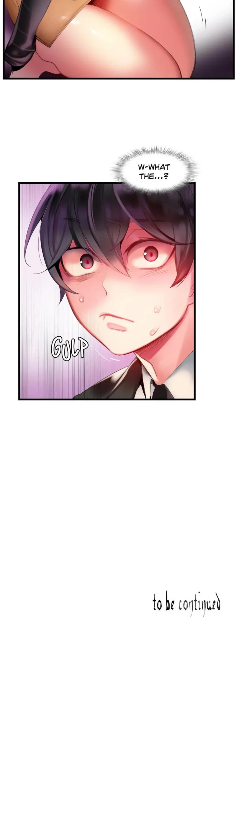 Lilith’s Cord Chapter 74 - Page 36