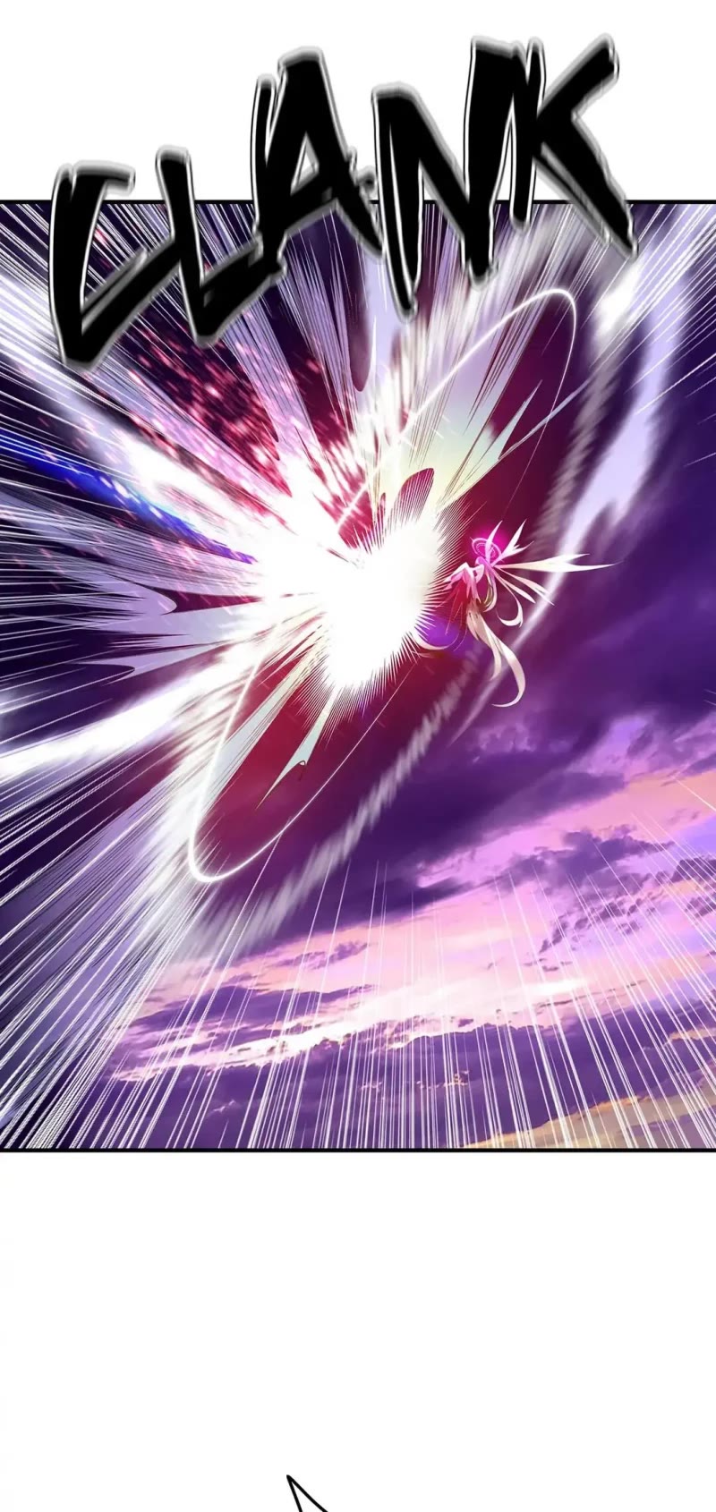 Lilith’s Cord Chapter 74 - Page 10