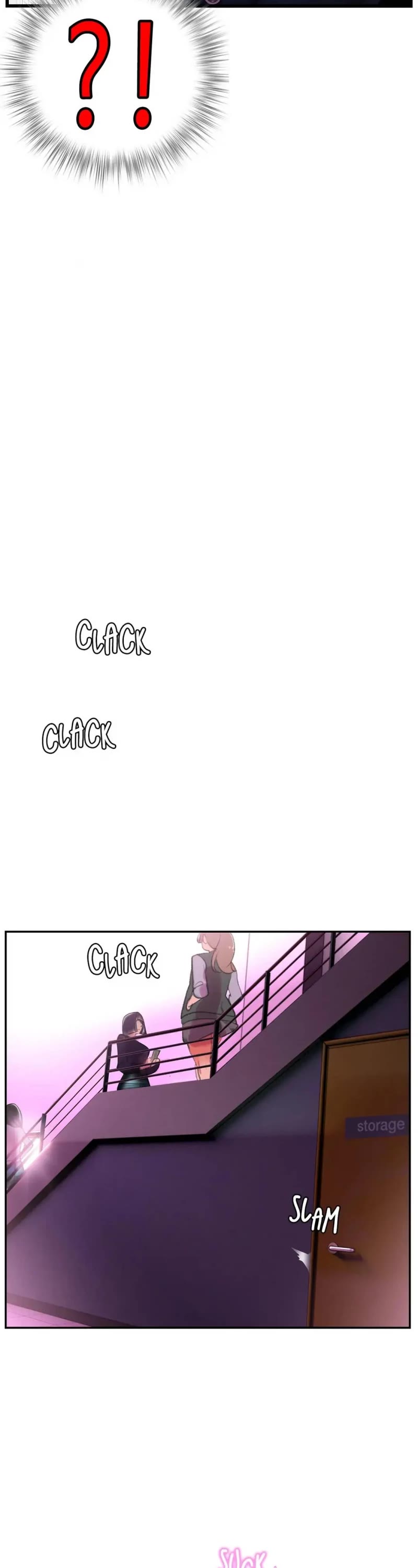 Lilith’s Cord Chapter 75 - Page 22