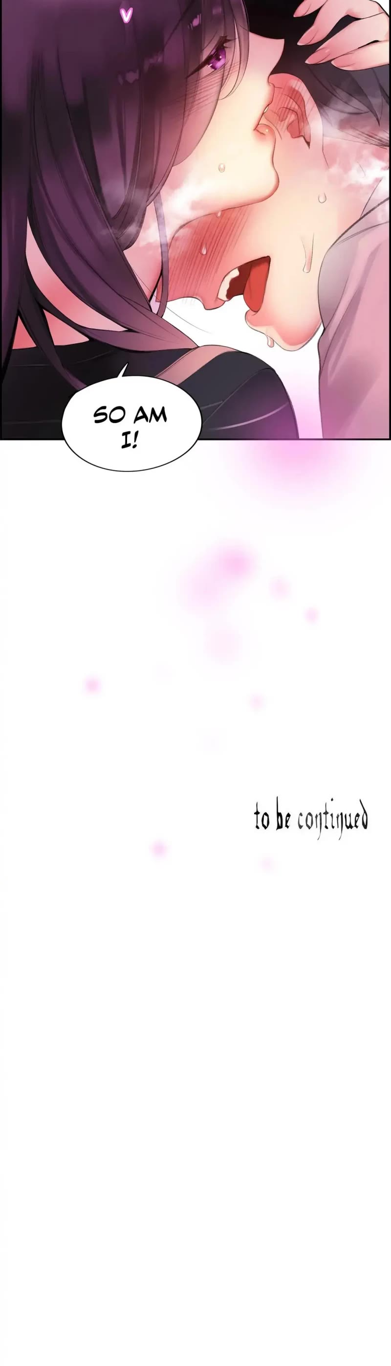 Lilith’s Cord Chapter 75 - Page 35