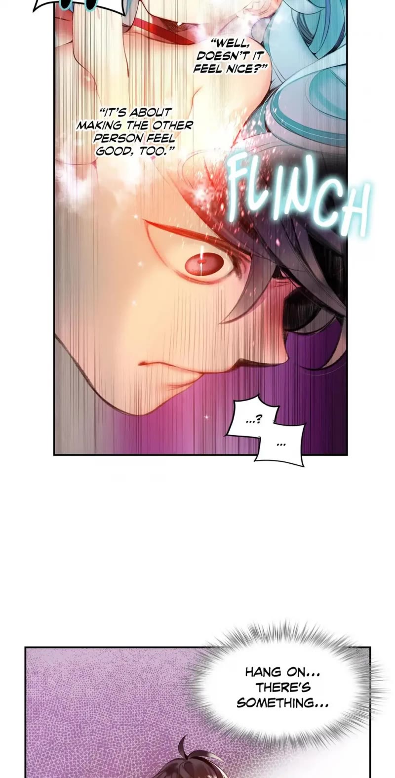 Lilith’s Cord Chapter 76 - Page 14