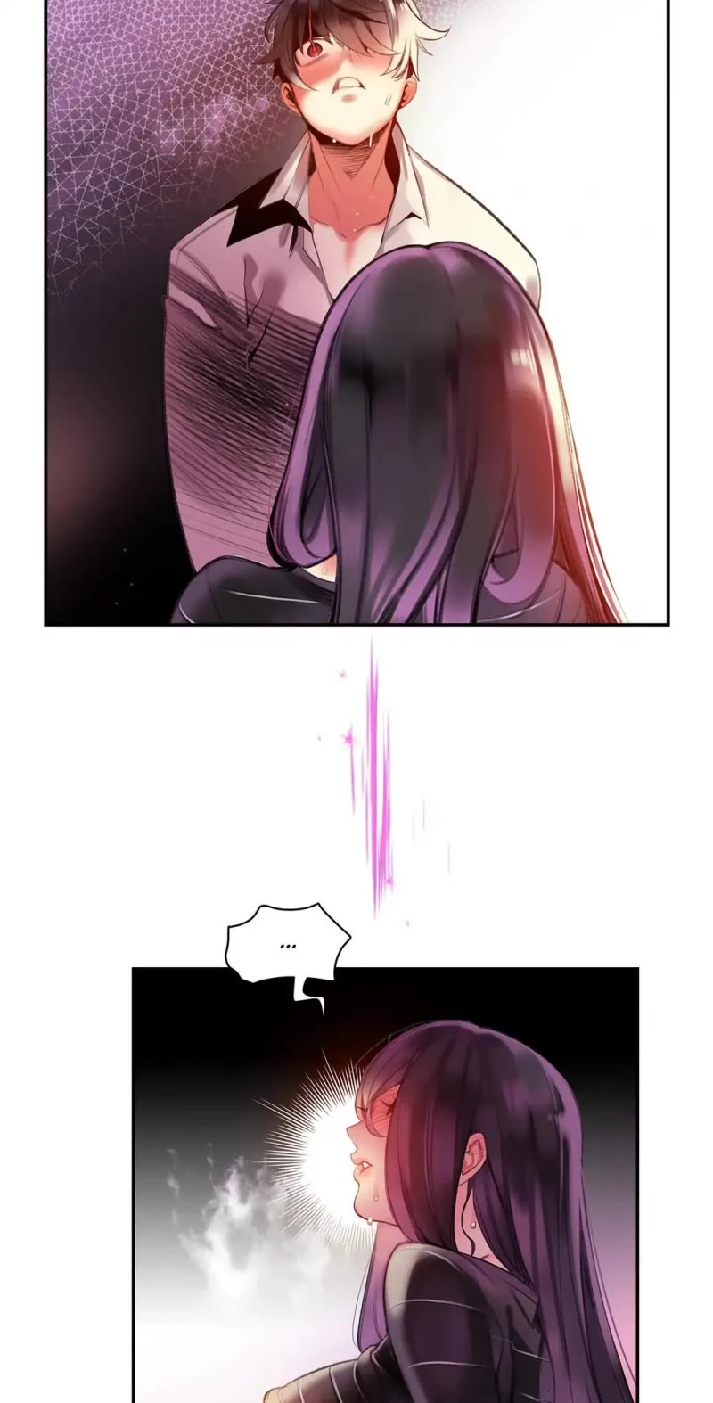 Lilith’s Cord Chapter 76 - Page 15