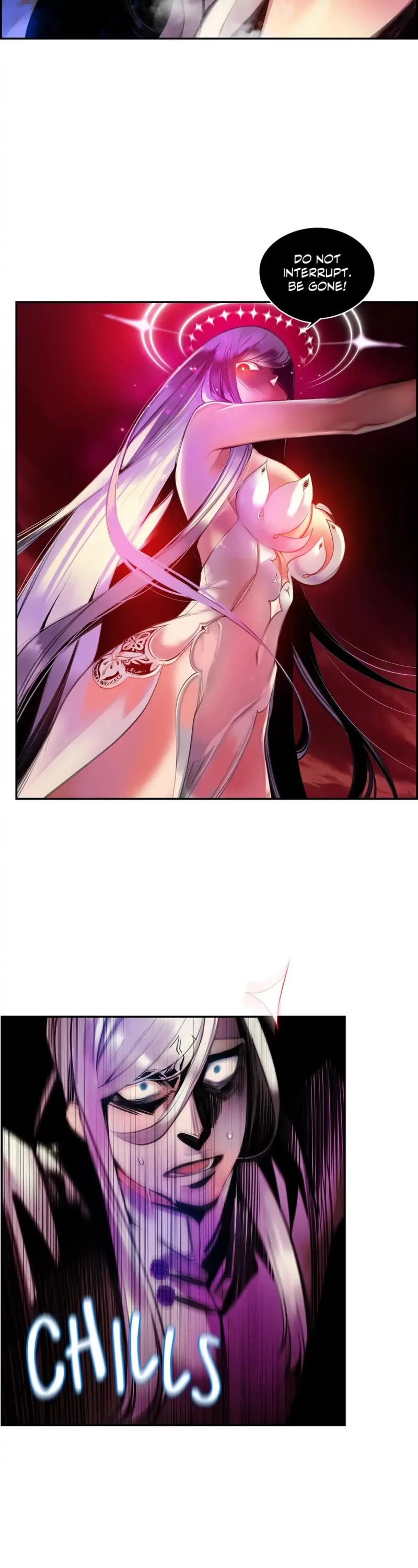 Lilith’s Cord Chapter 76 - Page 26