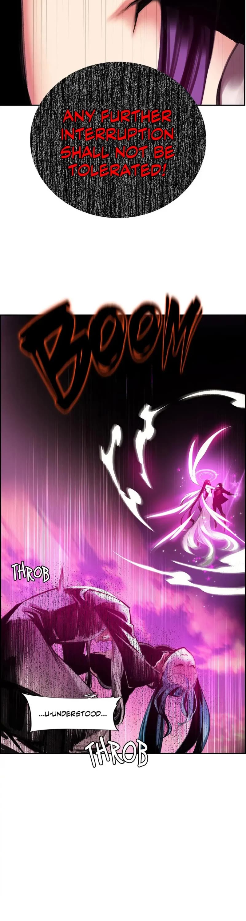 Lilith’s Cord Chapter 76 - Page 28
