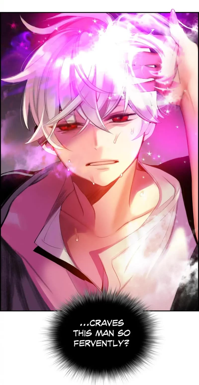 Lilith’s Cord Chapter 76 - Page 31