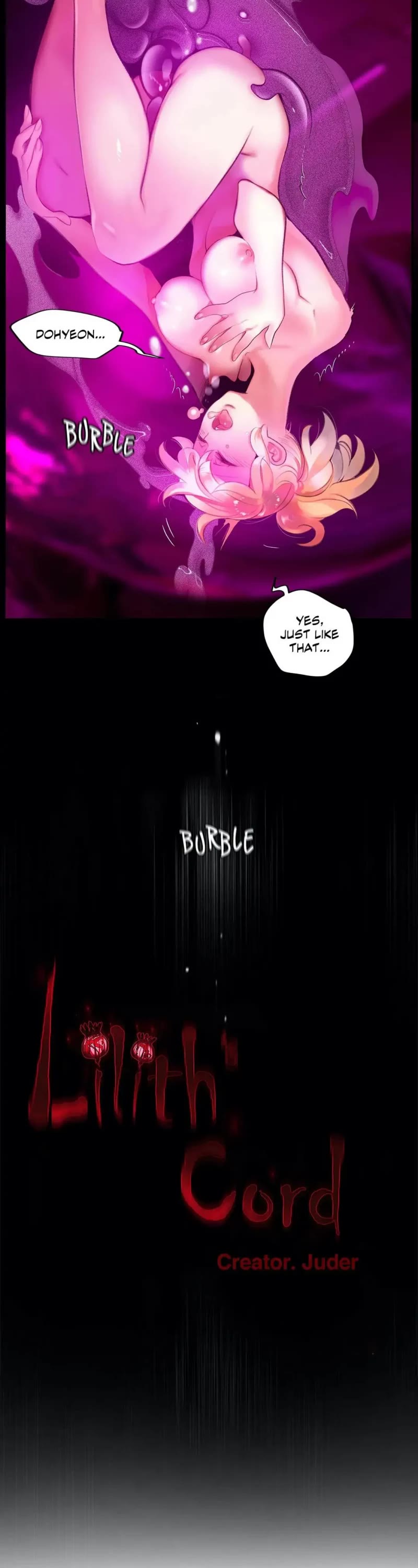 Lilith’s Cord Chapter 77 - Page 2