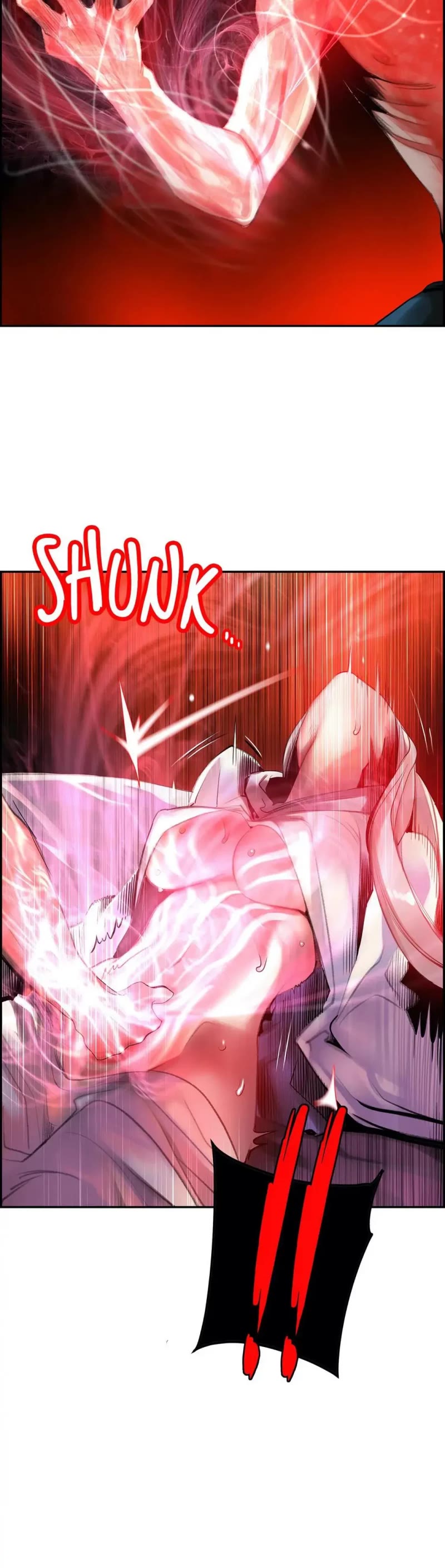 Lilith’s Cord Chapter 77 - Page 15