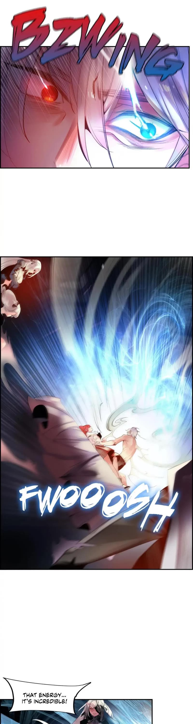 Lilith’s Cord Chapter 77 - Page 16