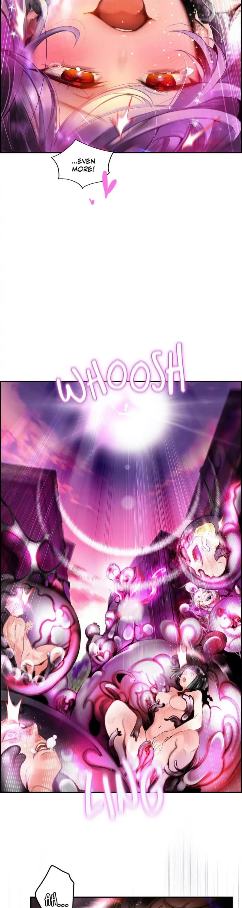 Lilith’s Cord Chapter 77 - Page 28