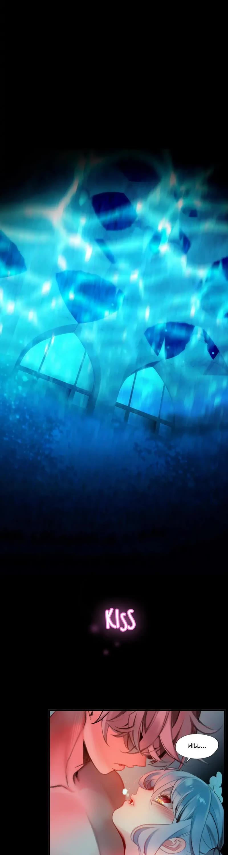 Lilith’s Cord Chapter 78 - Page 1