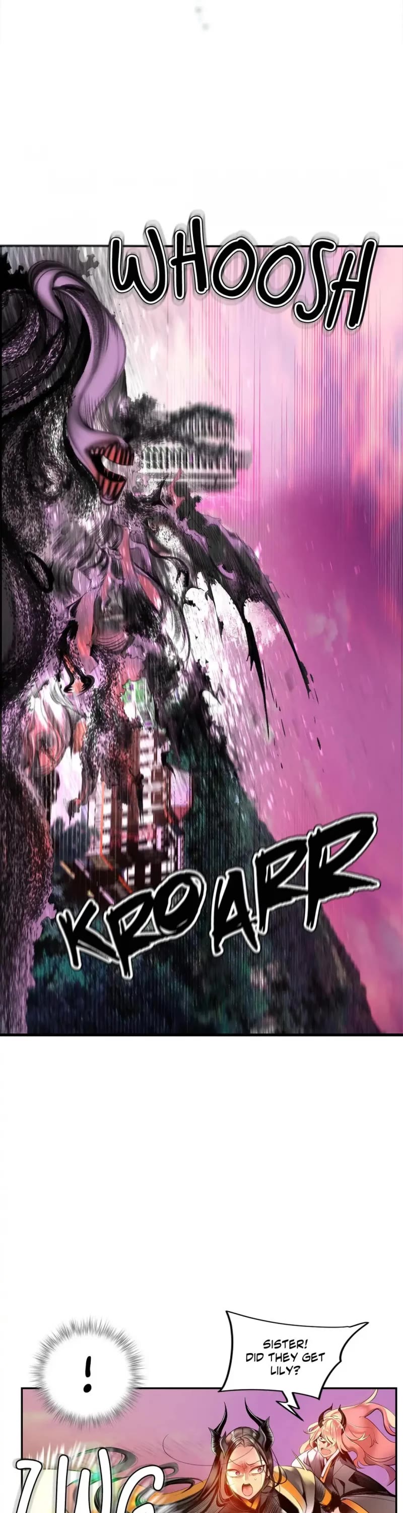 Lilith’s Cord Chapter 78 - Page 18
