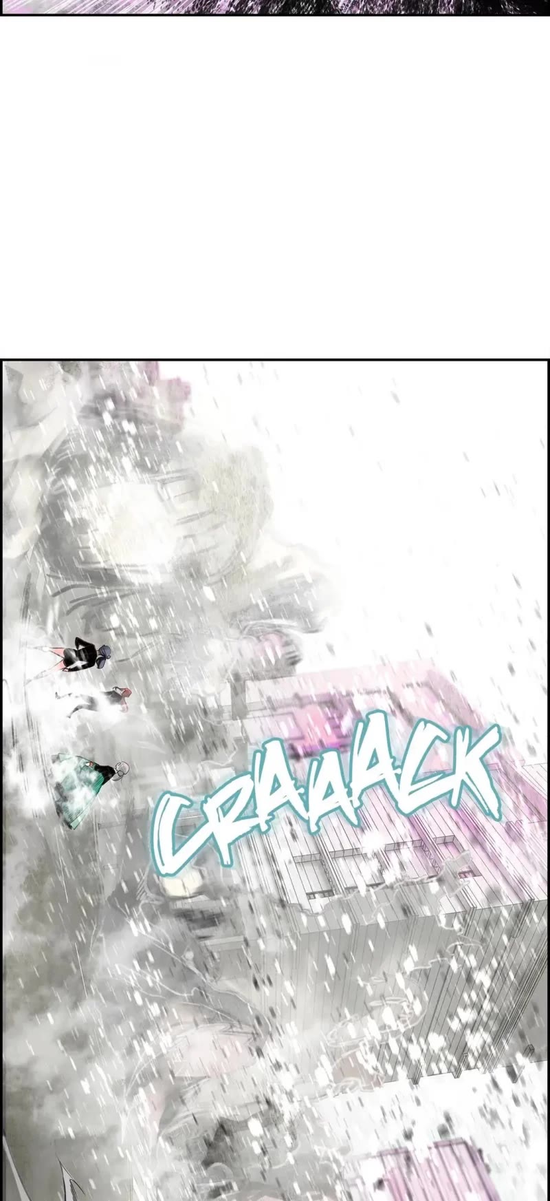 Lilith’s Cord Chapter 78 - Page 20