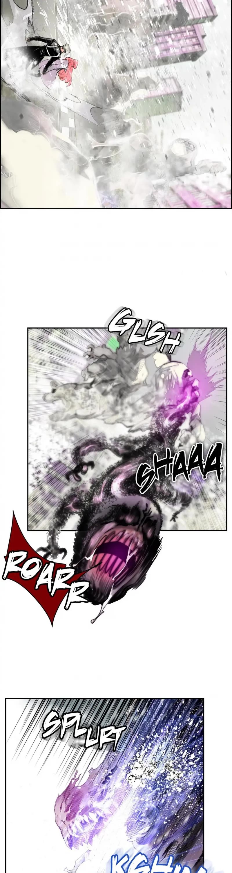 Lilith’s Cord Chapter 78 - Page 21