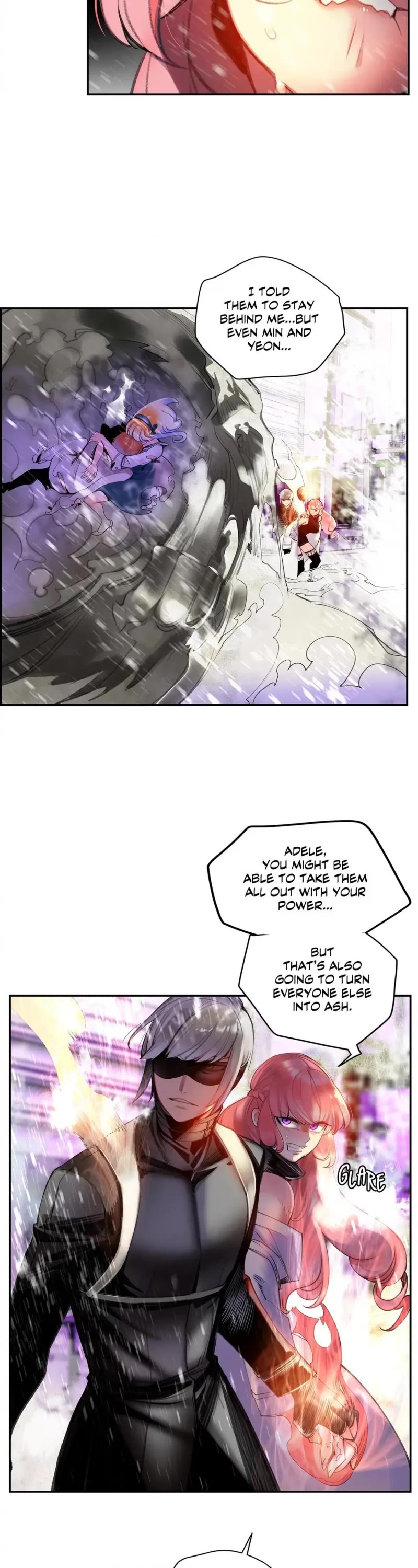 Lilith’s Cord Chapter 78 - Page 23