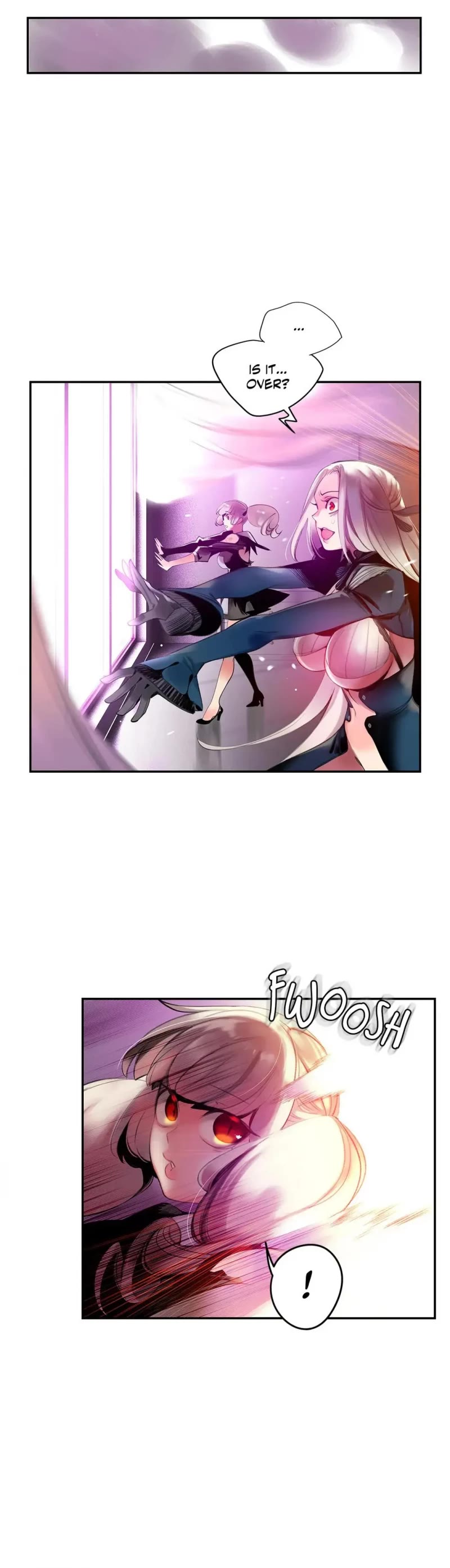 Lilith’s Cord Chapter 78 - Page 30