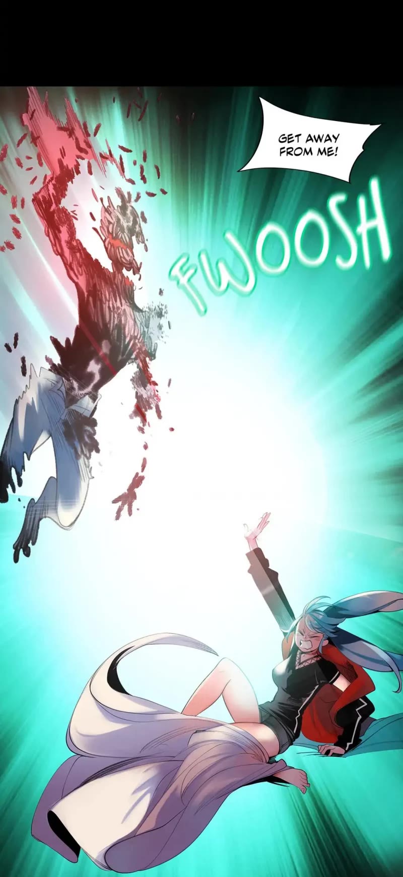 Lilith’s Cord Chapter 78 - Page 4