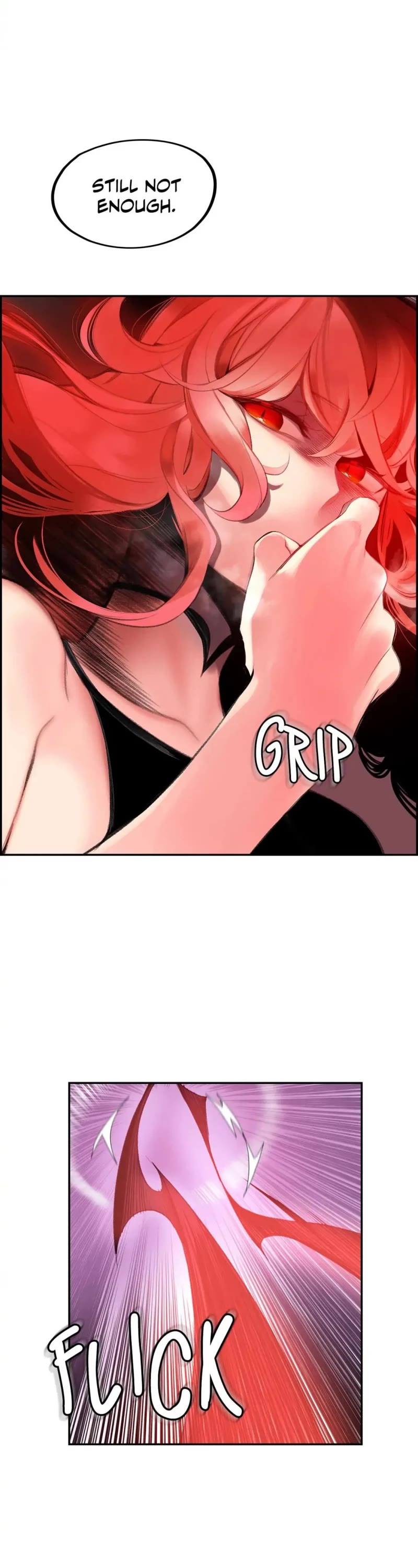 Lilith’s Cord Chapter 78 - Page 33