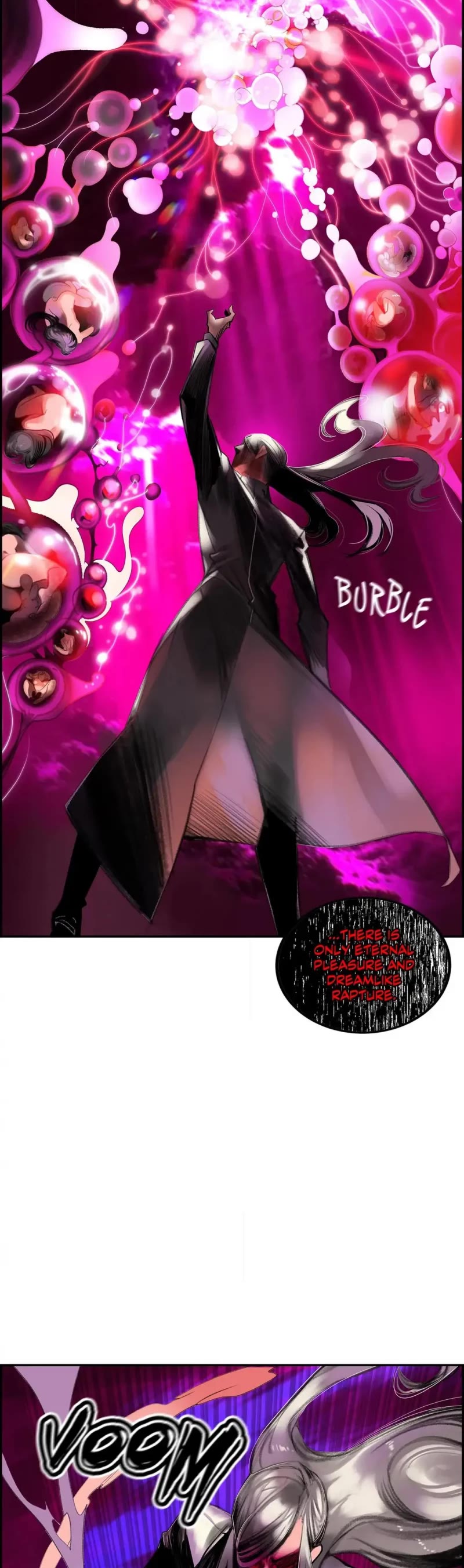 Lilith’s Cord Chapter 79 - Page 14